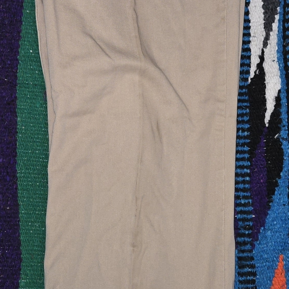 Jordache Women's Tan Chinos